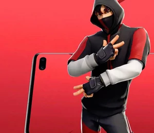 Samsung offre un skin Fortnite aux futurs possesseurs de Galaxy S10+